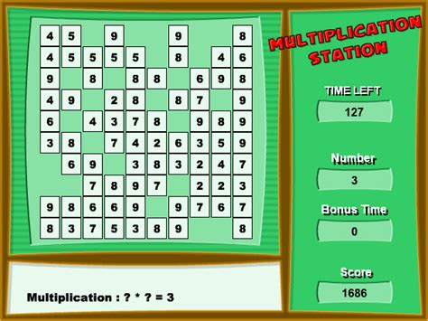 multiplacation.com games|Play Strategy Games .